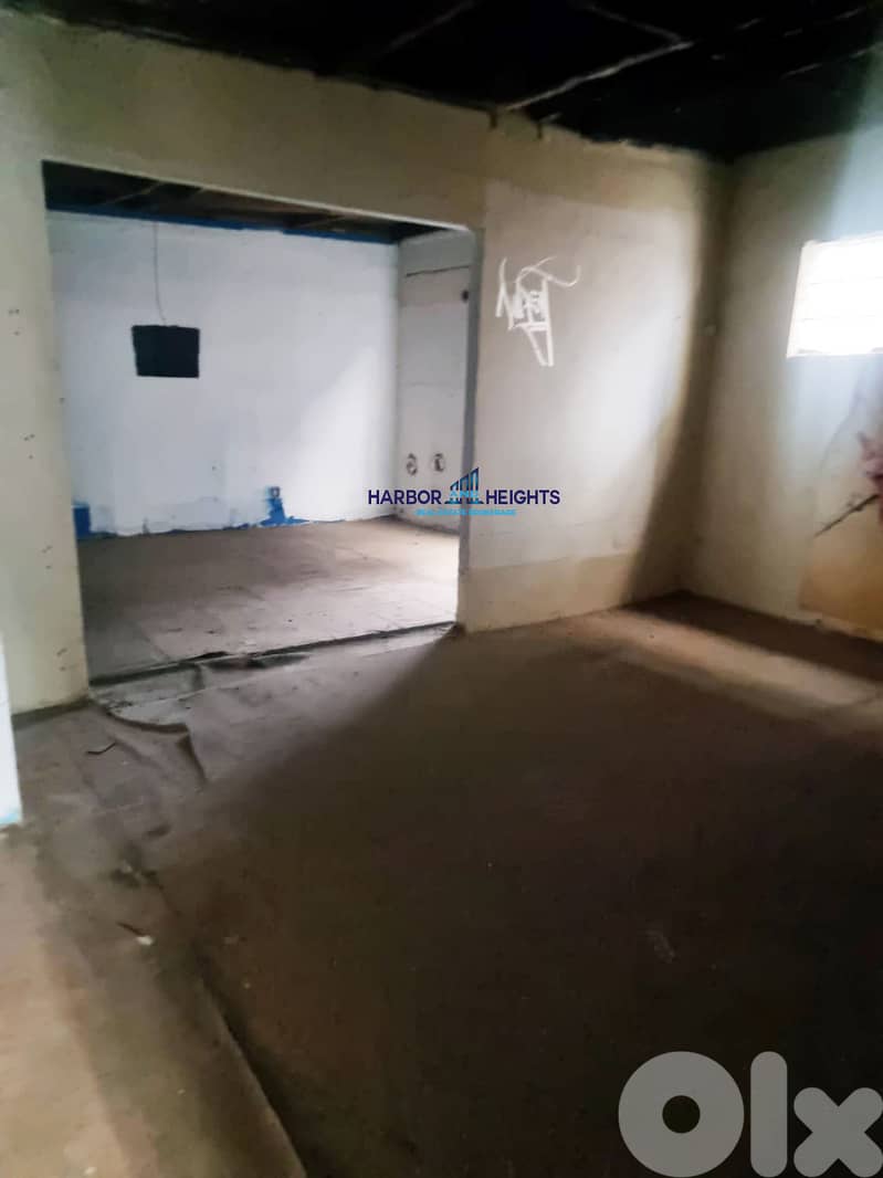 Warehouse for rent in Dekwaneh 0