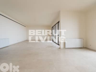 Luxurious | Spacious | Gym | Terrace | Sea View