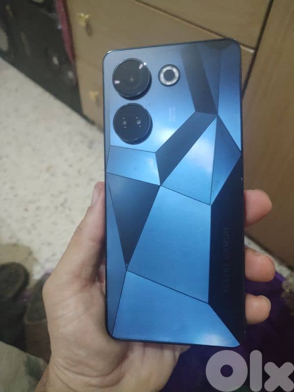 camon 20 pro 0