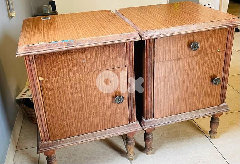 Small chiffonier 0