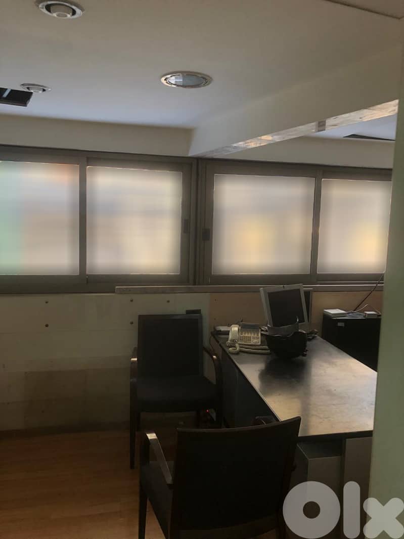 Apartment for Sale in Ashrafieh – Saifi  شقة للبيع في الأشرفية – 0