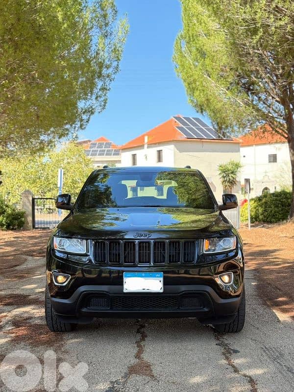 Jeep Cherokee 2014 0