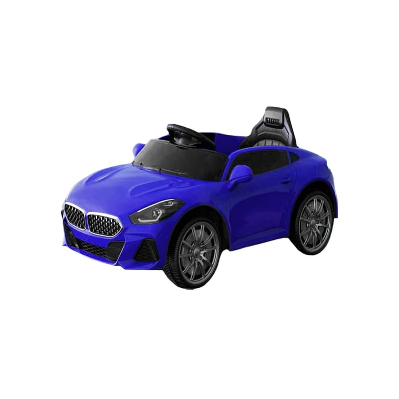Children 6V Battery Powered Ride On Car - سيارة أطفال كهربائية 6 فولت 2