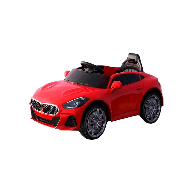Children 6V Battery Powered Ride On Car - سيارة أطفال كهربائية 6 فولت 3