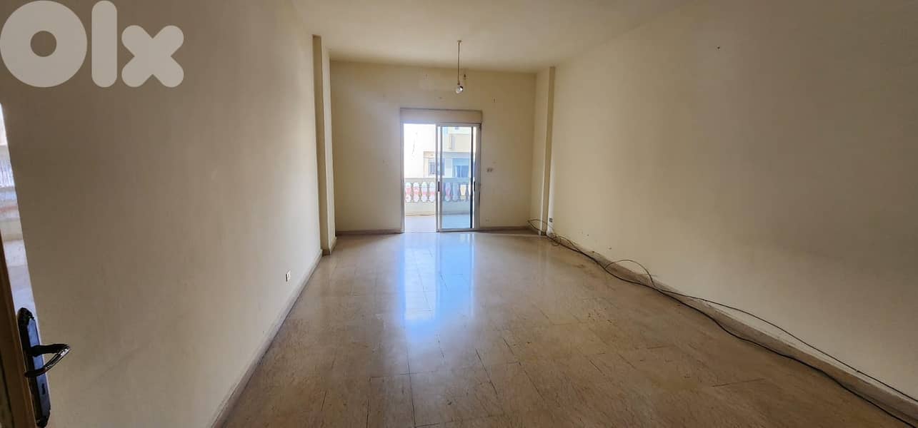 Apartment for rent in New Rawda - شقة للإيجار في نيو روضة 0