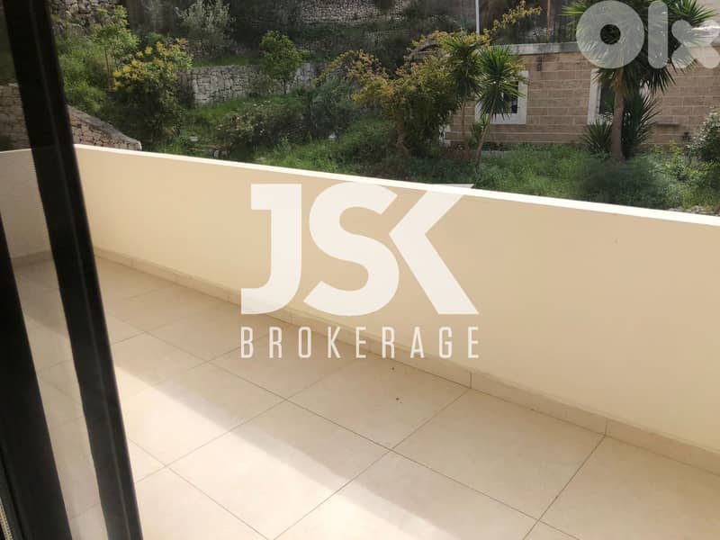 L19788 - Fully furnished Apartment For Sale in Blat, Jbeil 0