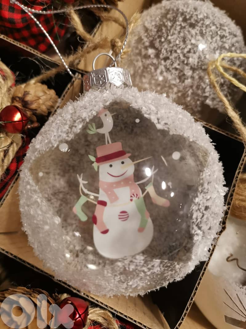 Gorgeous, Full-Profile Big Christmas tree +  (ex 9