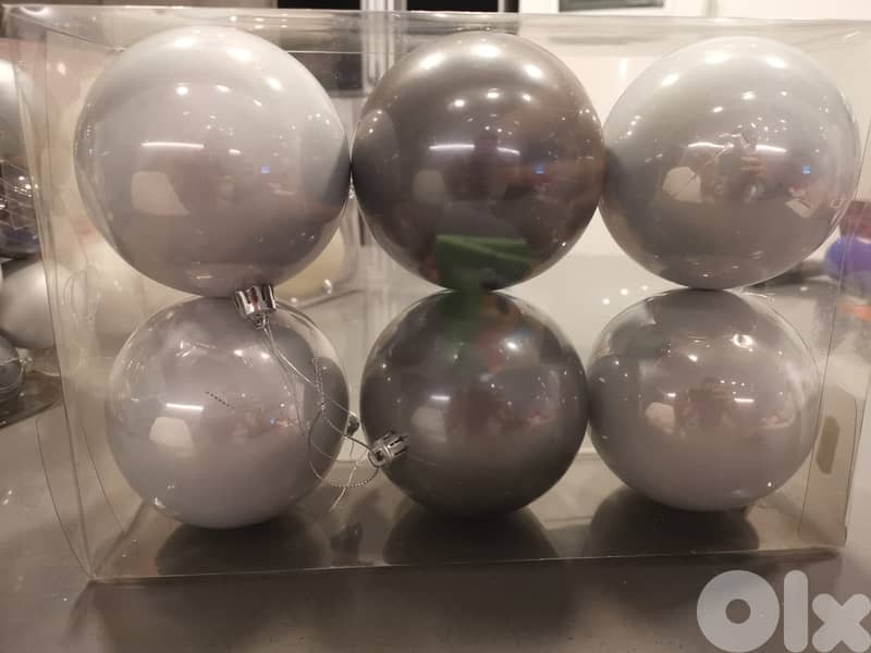 Gorgeous, Full-Profile Big Christmas tree +  (ex 10