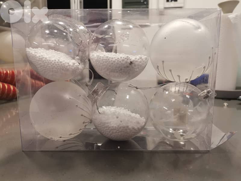 Gorgeous, Full-Profile Big Christmas tree +  (ex 13