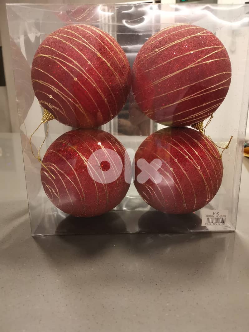 Gorgeous, Full-Profile Big Christmas tree +  (ex 14