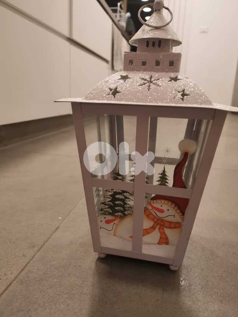 Gorgeous, Full-Profile Big Christmas tree +  (ex 15