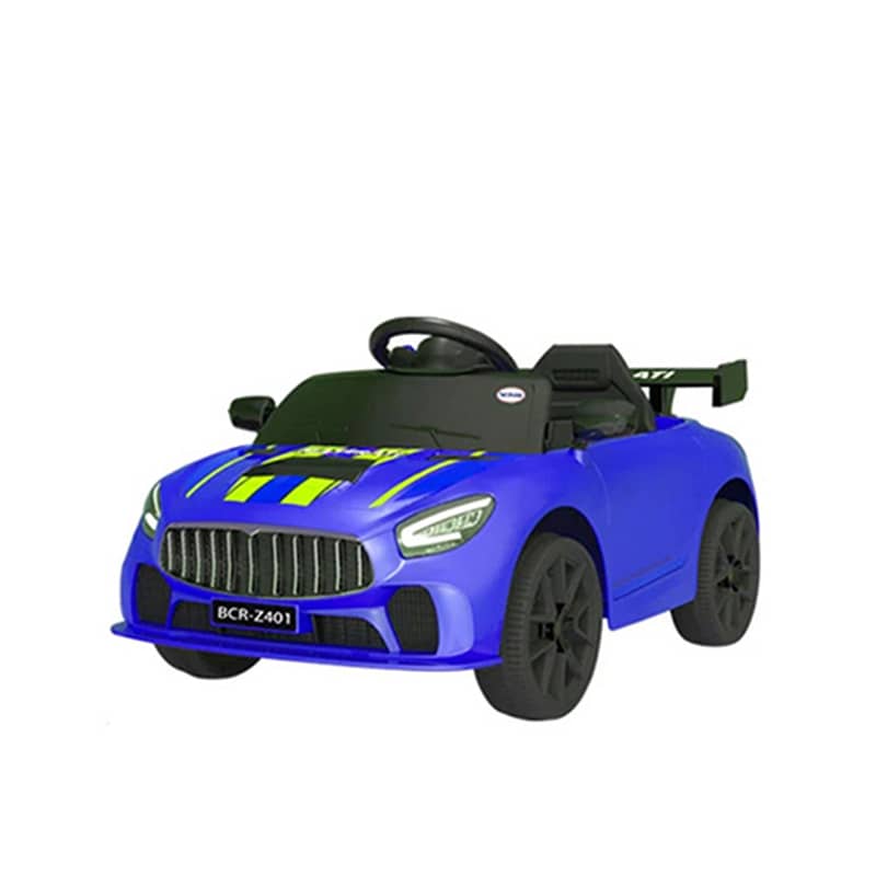 Children’s Cool Sport Ride-On Battery Electric Car 6V - سيارة ركوب كهر 1