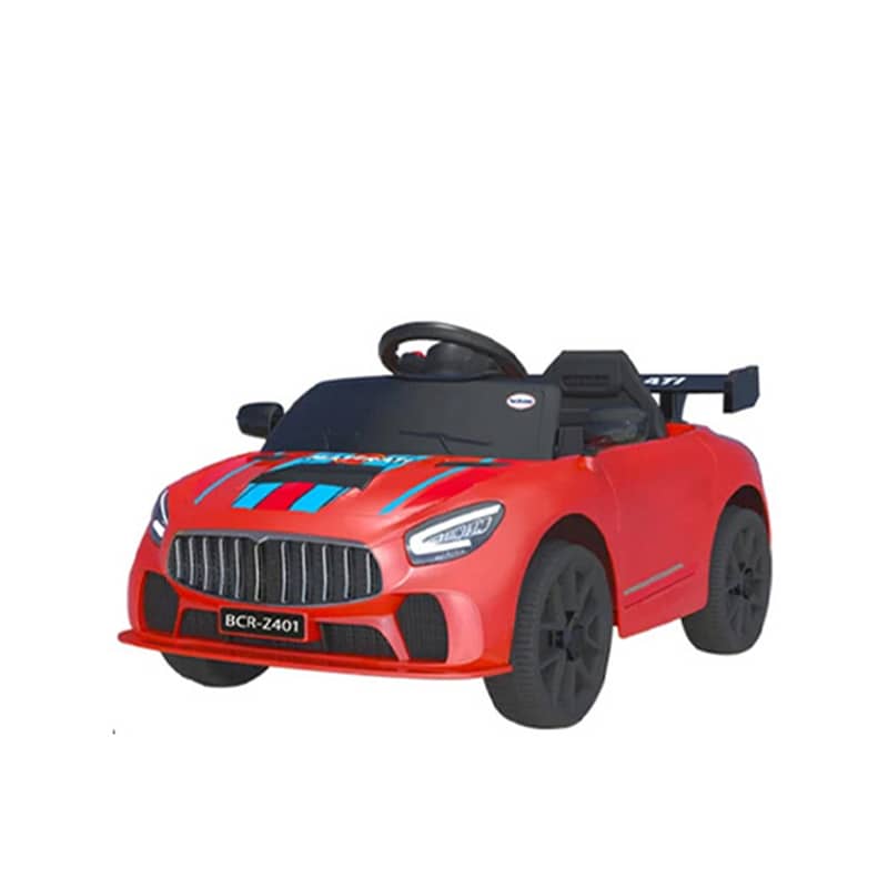 Children’s Cool Sport Ride-On Battery Electric Car 6V - سيارة ركوب كهر 2