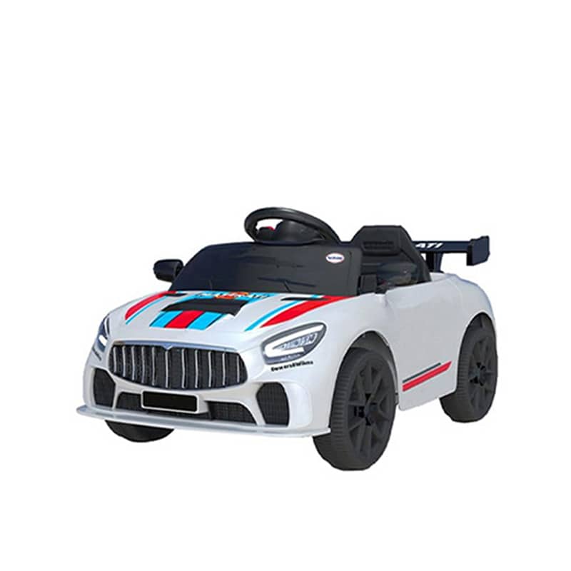 Children’s Cool Sport Ride-On Battery Electric Car 6V - سيارة ركوب كهر 3