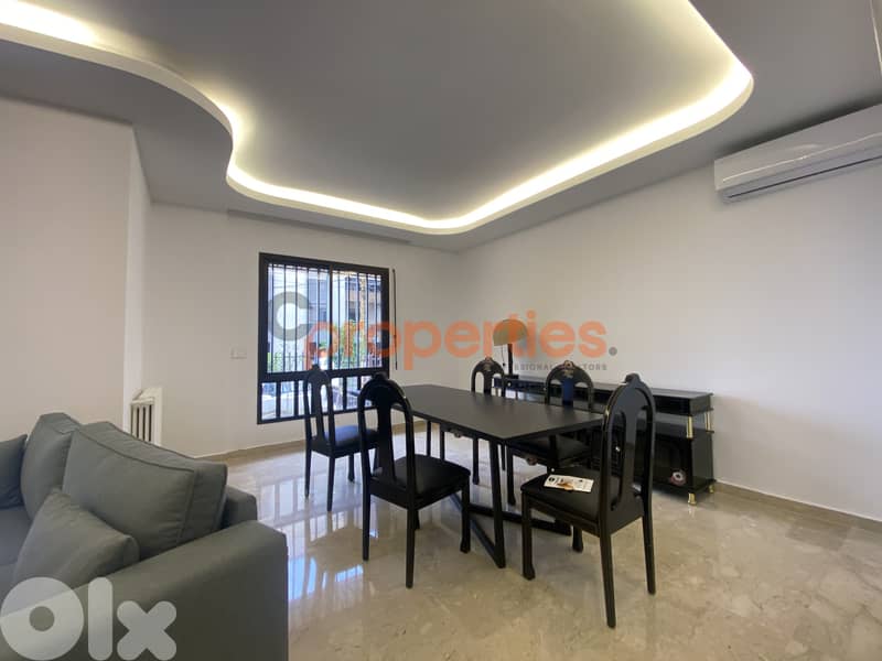 Apartment for rent in Kfarhbab - CPKMT54 0