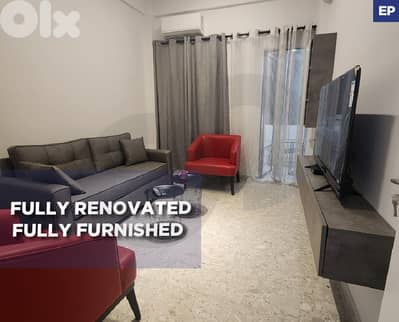 Apartment for rent in the heart of Achrafieh Gemmayze REF#EP129129