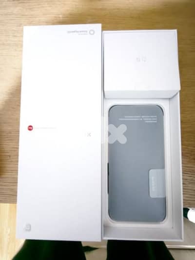 Xiaomi 17 pro max