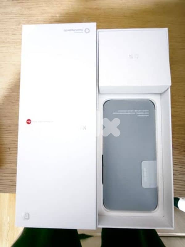 Xiaomi 17 pro max 0