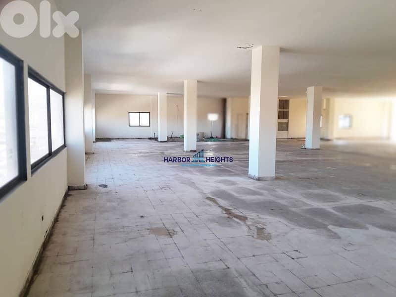 office for sale in Dora  مكتب للبيع في الدورة 0