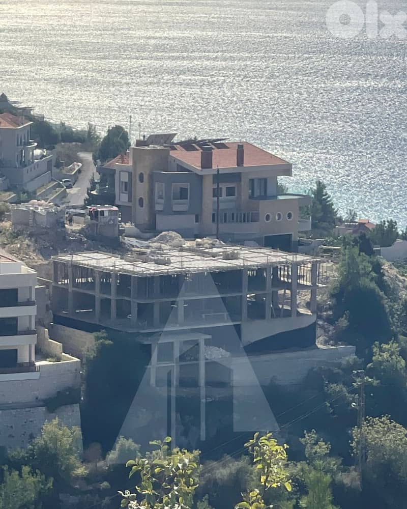 Apartement Duplex for Sale – Halat-Jbeil (Under Construction) 0