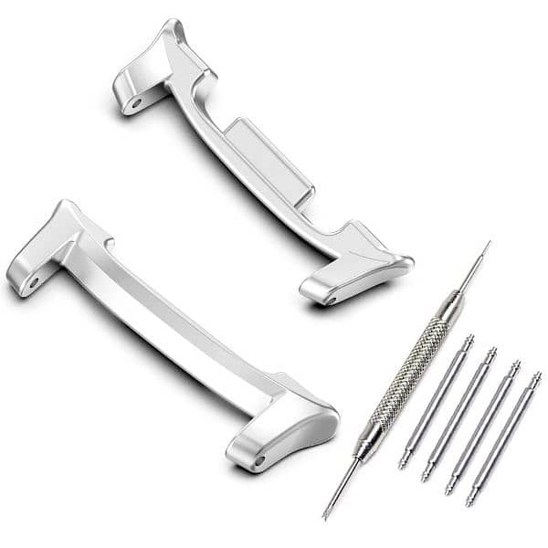 Samsung galaxy watch 8 8classic adapter . 0