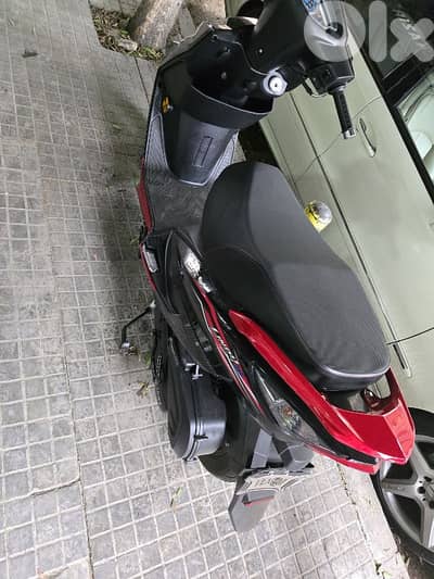 بعدا شركي موسيك