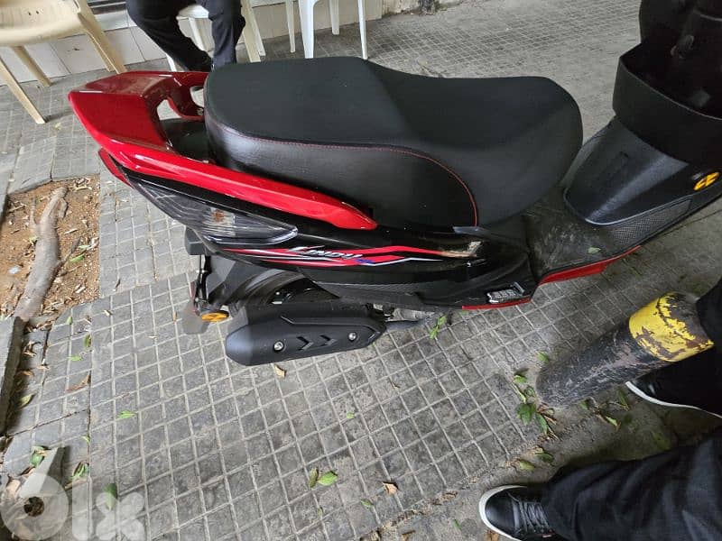 بعدا شركي موسيك 2