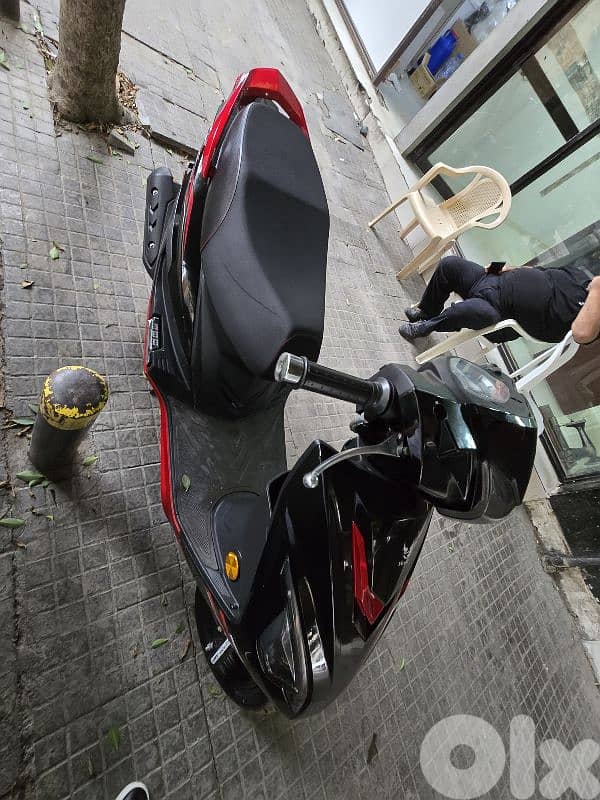 بعدا شركي موسيك 3