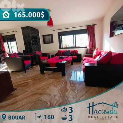 Apartment For Sale In Bouar