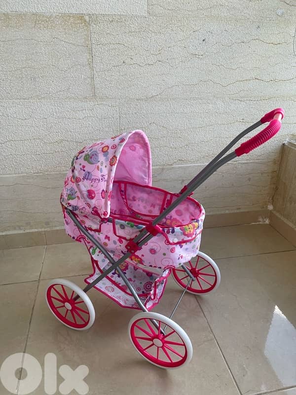 kids baby stroller 0
