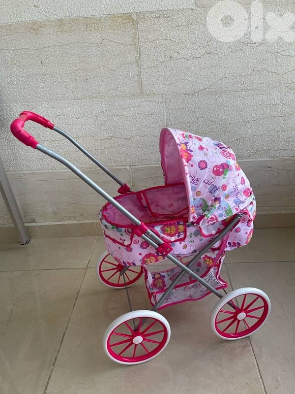 kids baby stroller 1