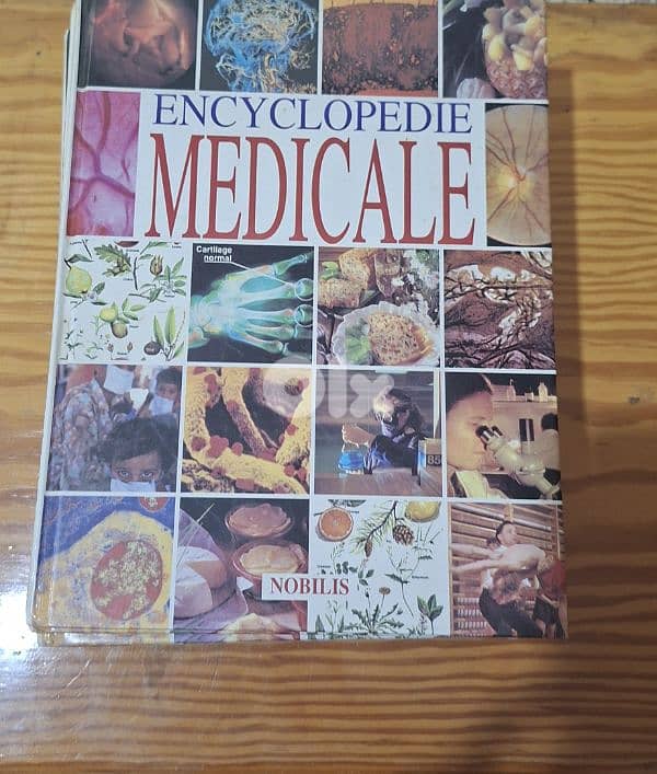 Encyclopedy 0