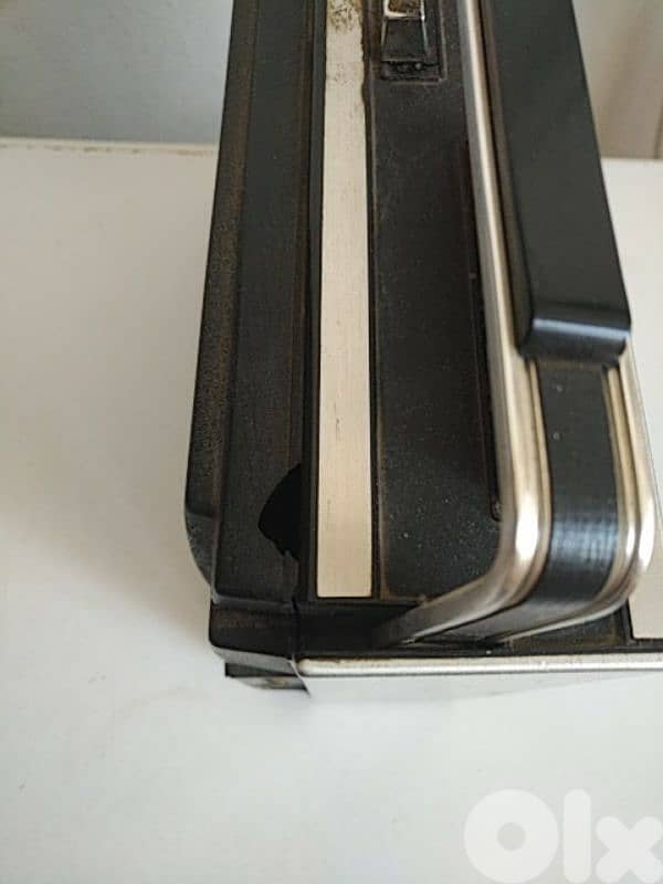 Vintage Silvano - Not Negotiable 5