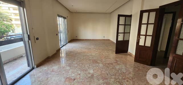 Apartment for sale in Mansourieh - شقة للبيع في المنصورية