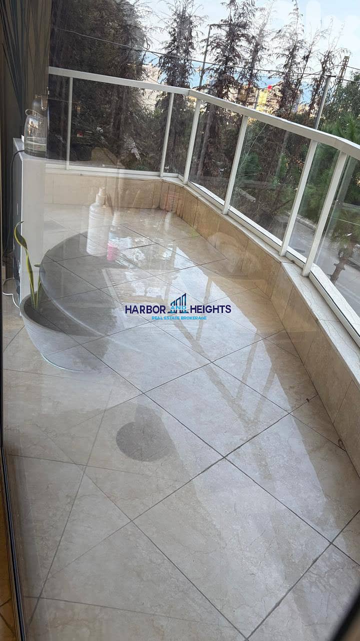 Office in Naccache for sale مكتب للبيع في النقاش 0