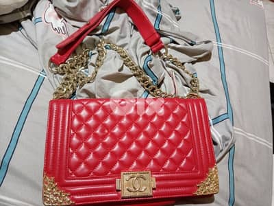 Chanel Boy Flap bag