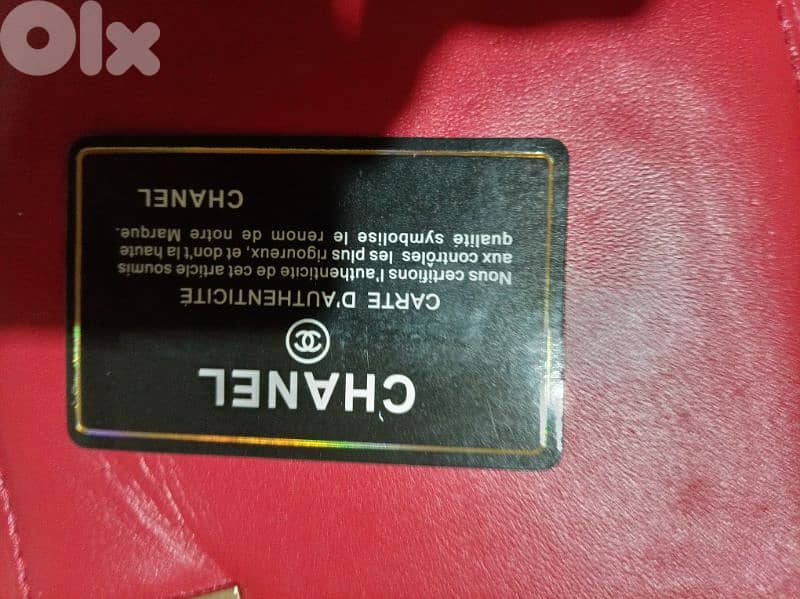 Chanel Boy Flap bag 1