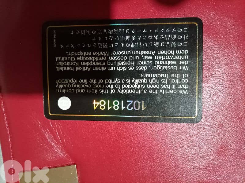 Chanel Boy Flap bag 2