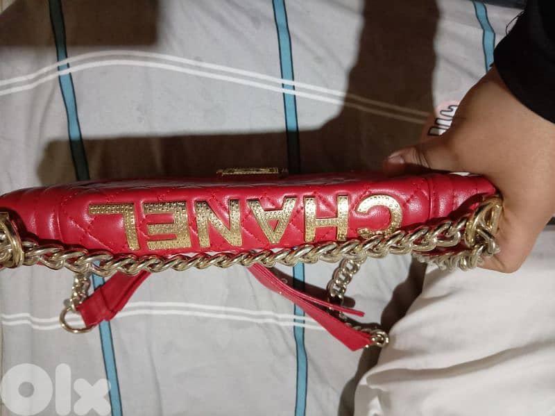 Chanel Boy Flap bag 3