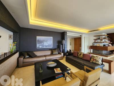 apartment for rent in baabda شقة للايجار في بعبدا