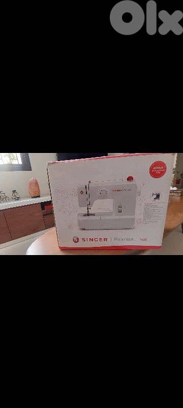 sewing machine 0