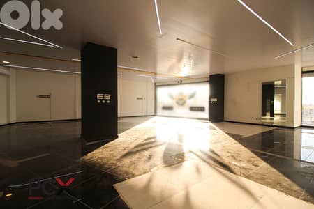 Office Space for Rent in Hazmieh | Bright | Spacious