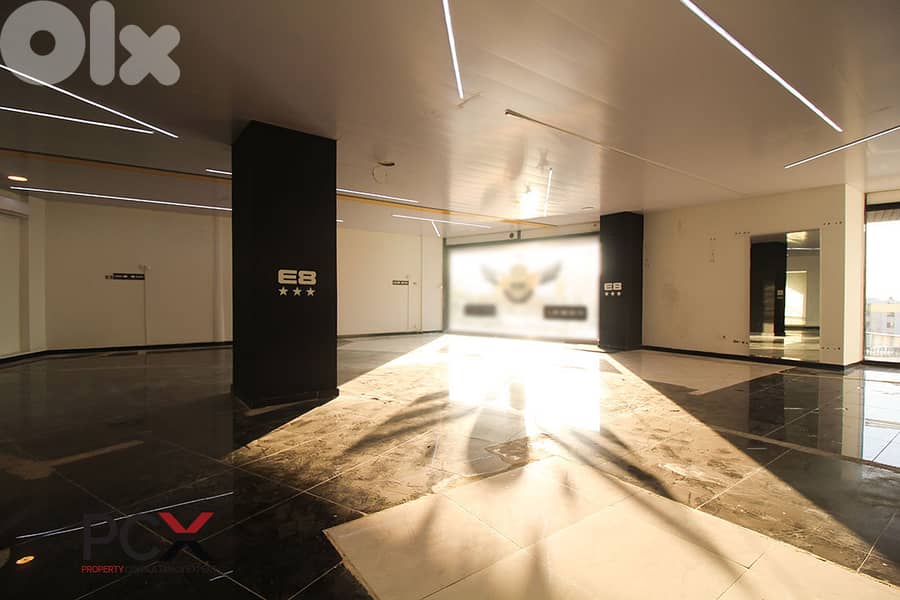 Office Space for Rent in Hazmieh | Bright | Spacious 0