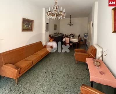 Prime location, great deal, Achrafieh, Azarieh/الأشرفية REF#AM129134