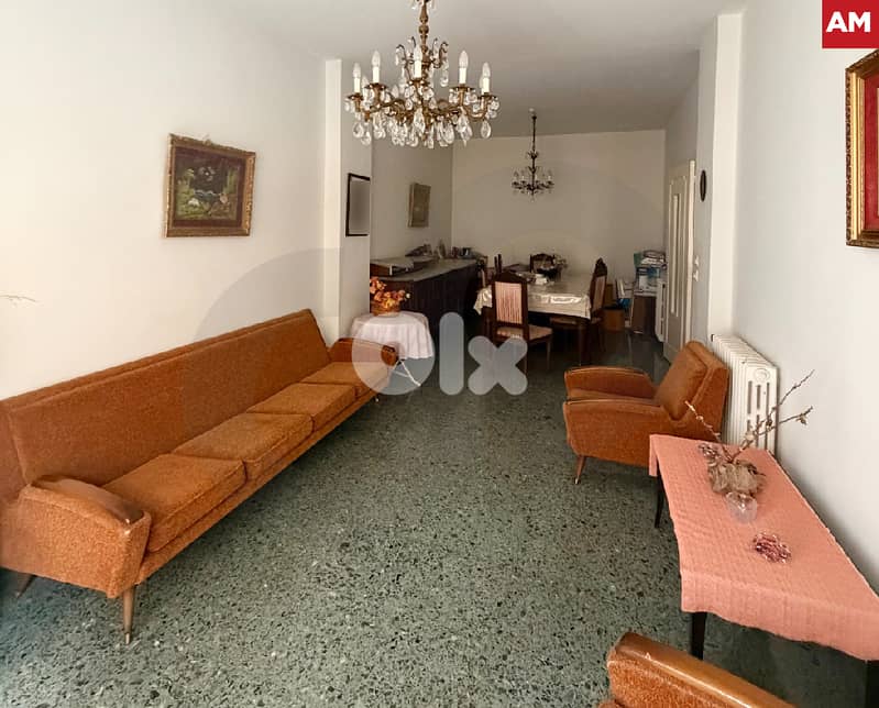 Prime location, great deal, Achrafieh, Azarieh/الأشرفية REF#AM129134 0