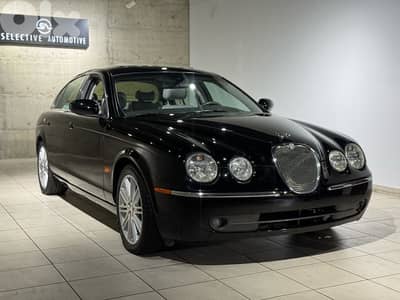 Jaguar X-Type limited Super clean