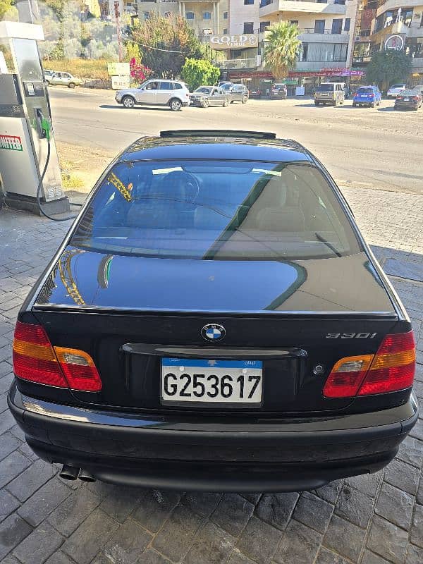 BMW 3-Series 2004 0