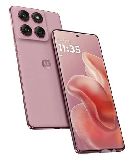 Motorola Edge 60 Fusion 5G