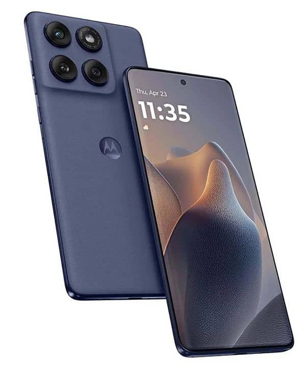 Motorola Edge 60 Fusion 5G 2