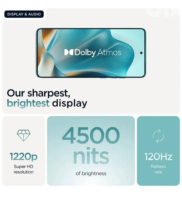 Motorola Edge 60 Fusion 5G 3